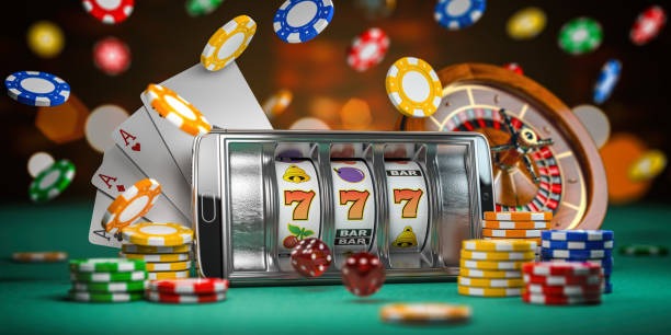 Hongkong Pools Game